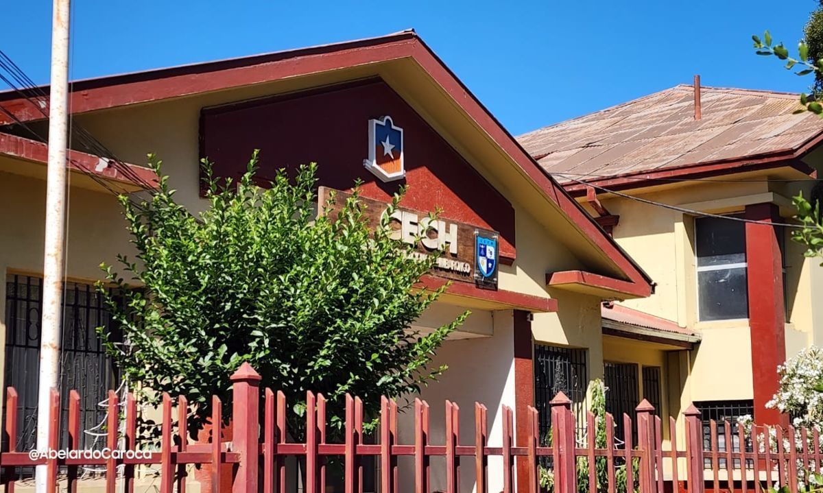 PAES SLEP:
Mayoría alumnos supera los 500 puntos
