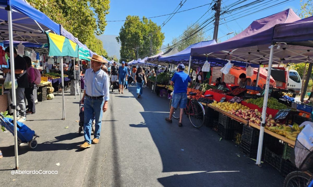 Manso de Velasco: 
Miércoles Negro en San Fernando
