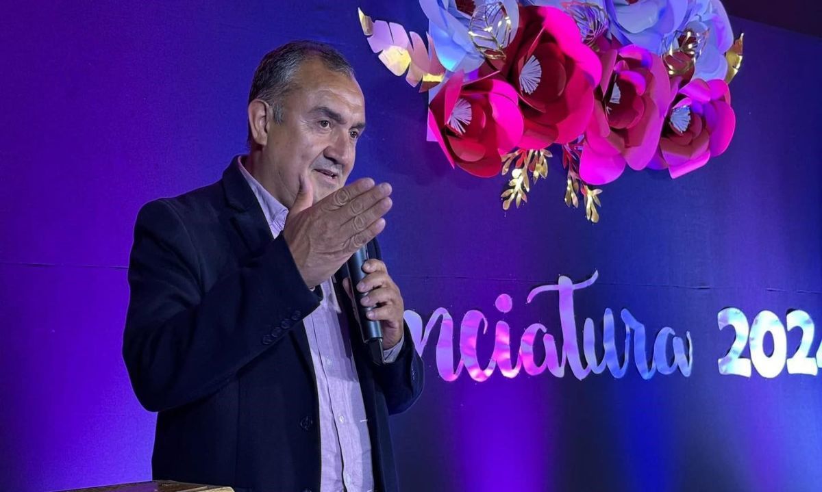 Alcalde de Peumo:
Acusado de notable abandono de deberes
