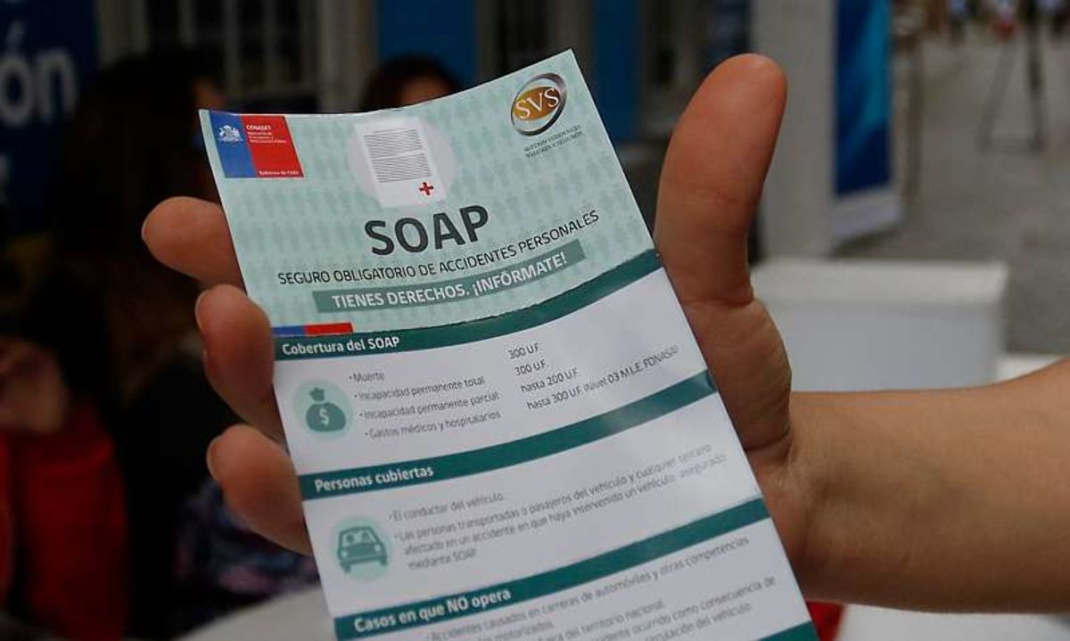 SOAP a $990: Revisa cómo y dónde puedes conseguirlo