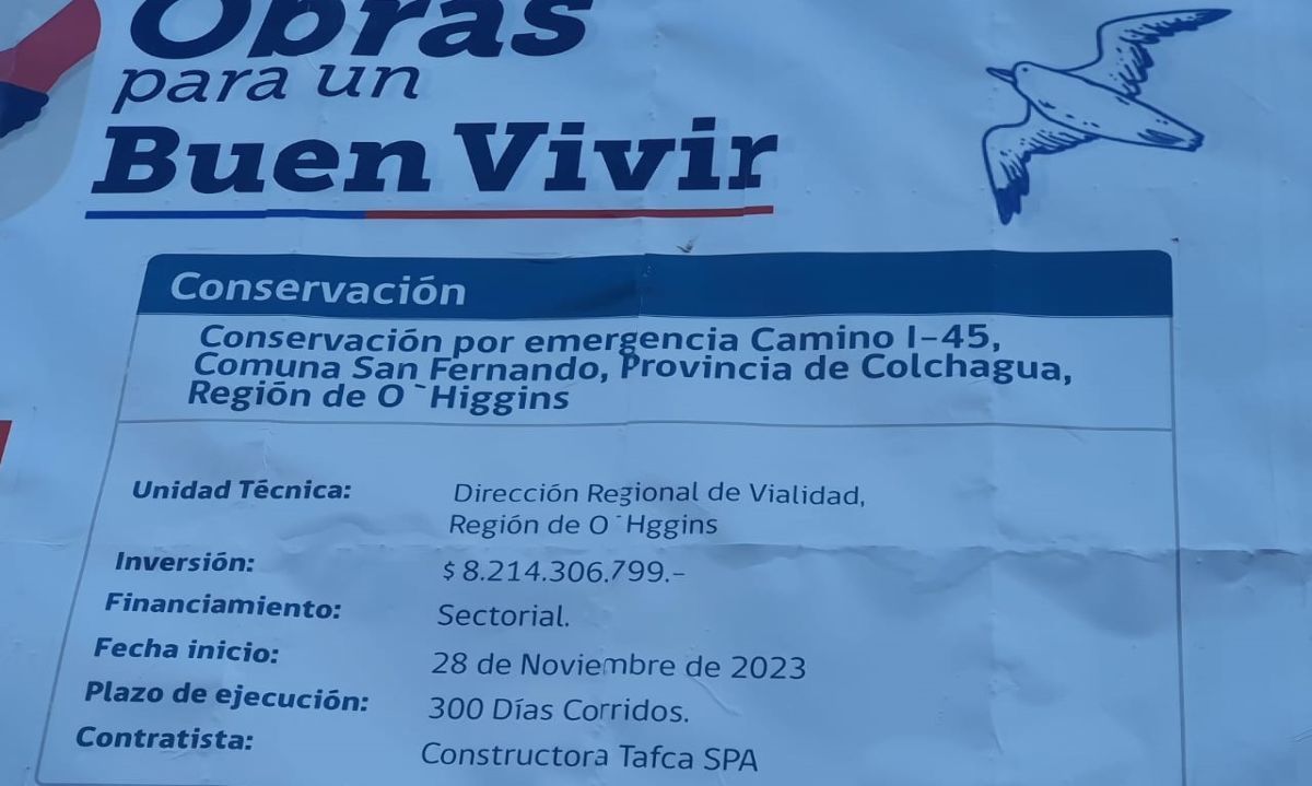 Termas del Flaco:
Indignación vecinal ante el silencio gubernamental
