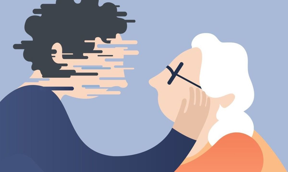 Descubren una proteína clave para detectar el Alzheimer con un análisis de sangre