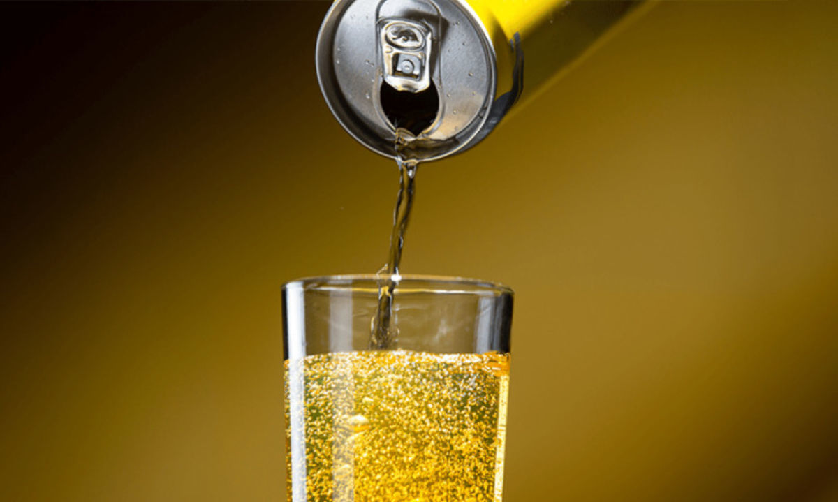 Bebidas energéticas mezcladas con alcohol: ¿Un riesgo para la salud?