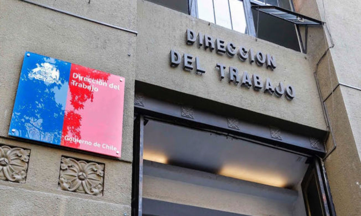 ¿Qué dijo la Dirección del Trabajo por el Viernes Santo?