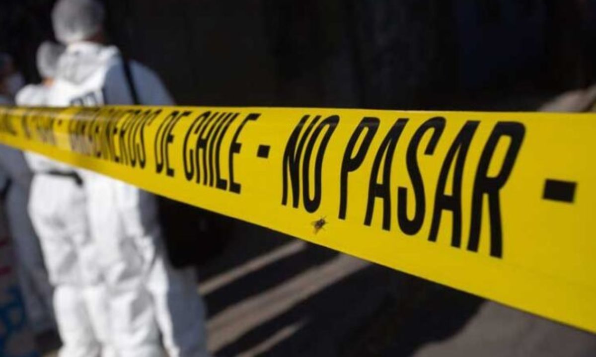 52 homicidios consumados en O'Higgins durante el año 2024