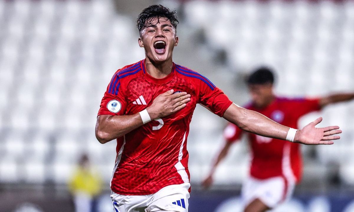 Chile vs Brasil Sub 17: Cuándo y dónde ver el partido por las semifinales del Sudamericano