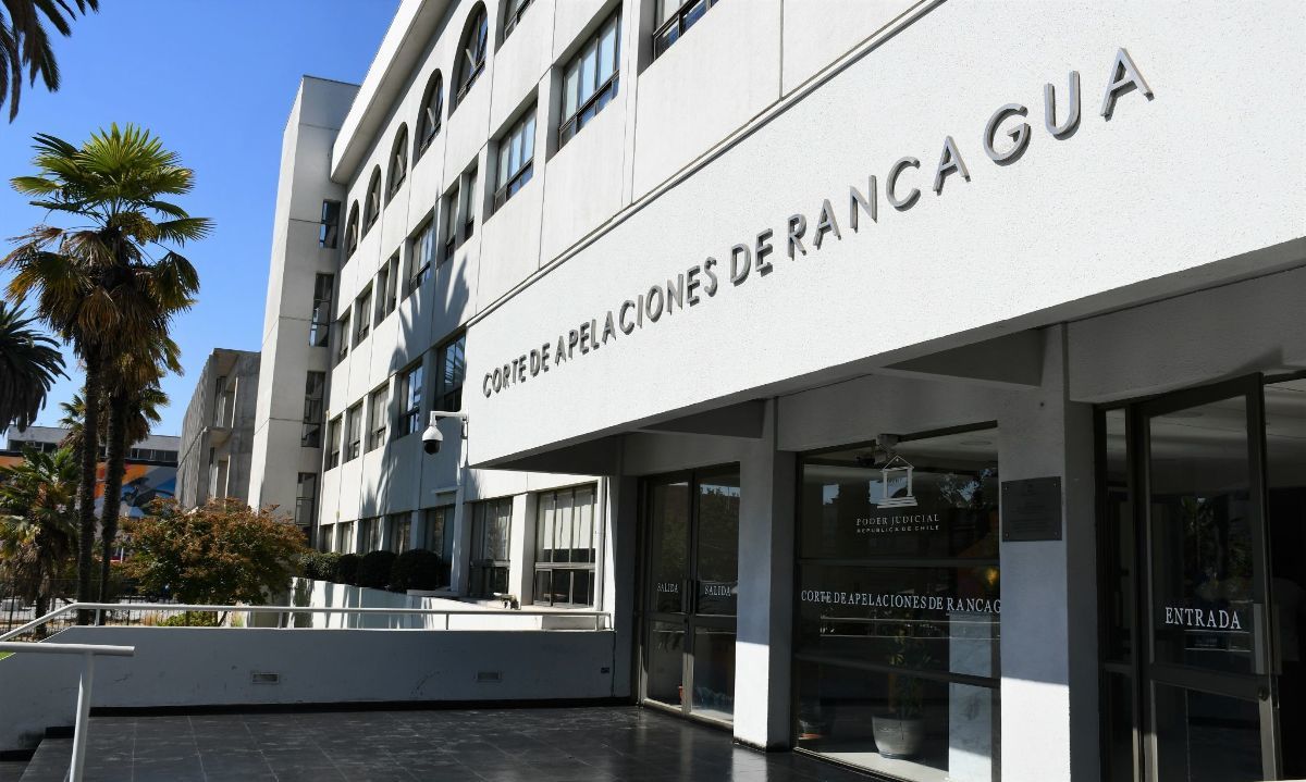 San Fernando: 
Corporación Municipal desafía a la justicia
