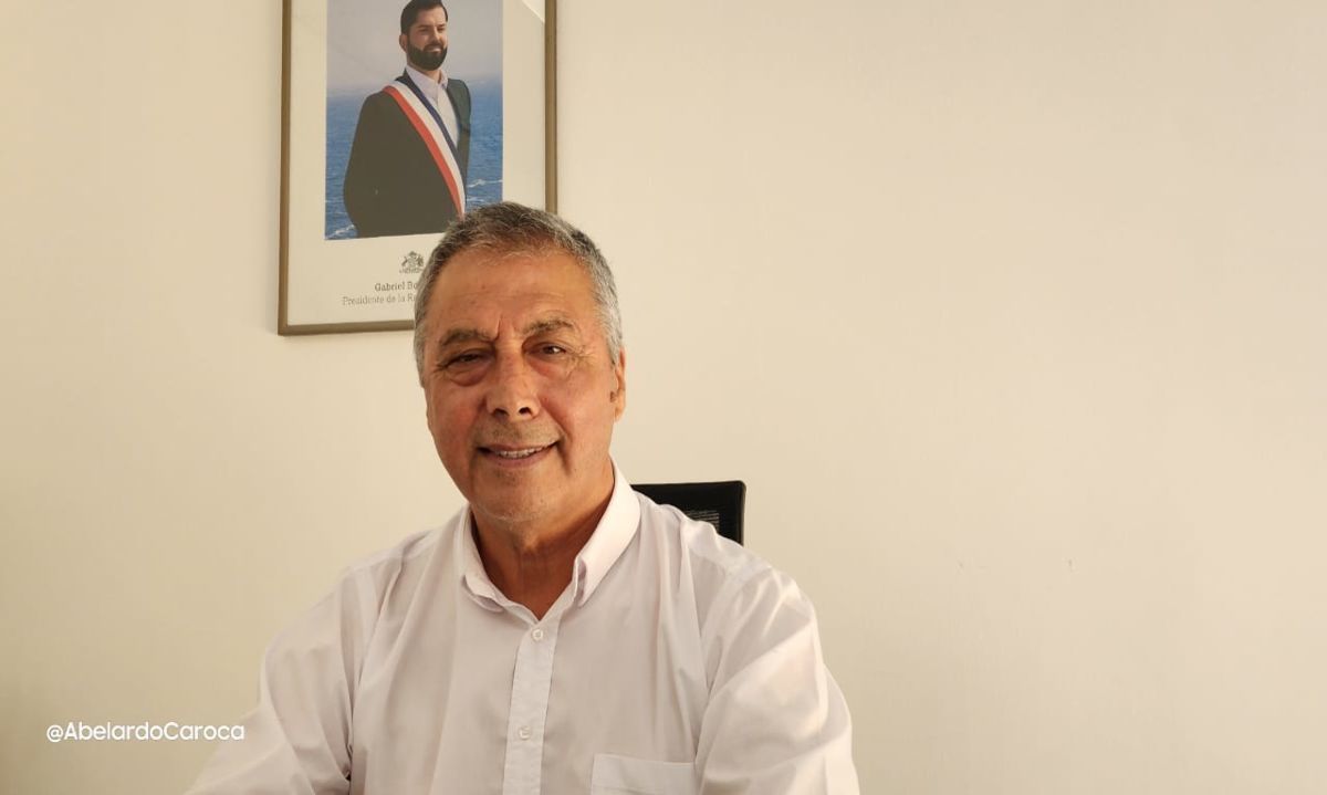 Nancagua:
Se prepara para elegir Alcalde suplente
