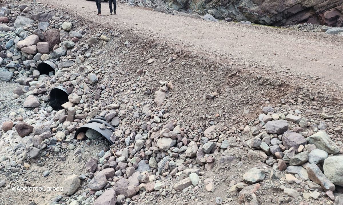 Ruta I-45: 
Inversión histórica bajo la sombra de la incertidumbre
