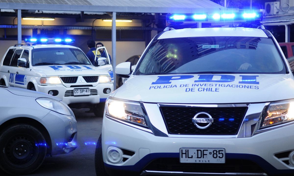 Hallan cadáver de un hombre en San Fernando: Se trataría de autor de femicidio ocurrido en febrero