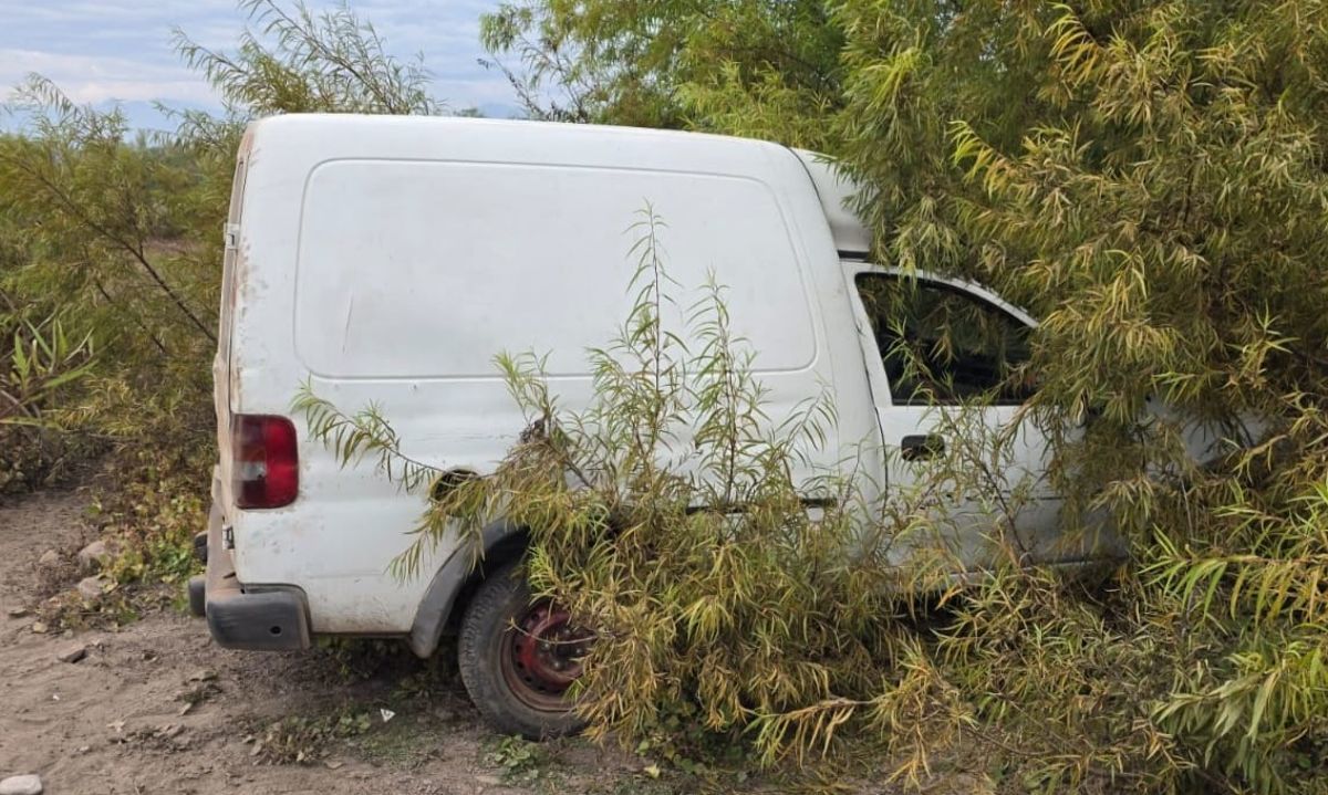 Intentó escapar lanzándose a un embalse: Detienen a sujeto tras robo en Chimbarongo
