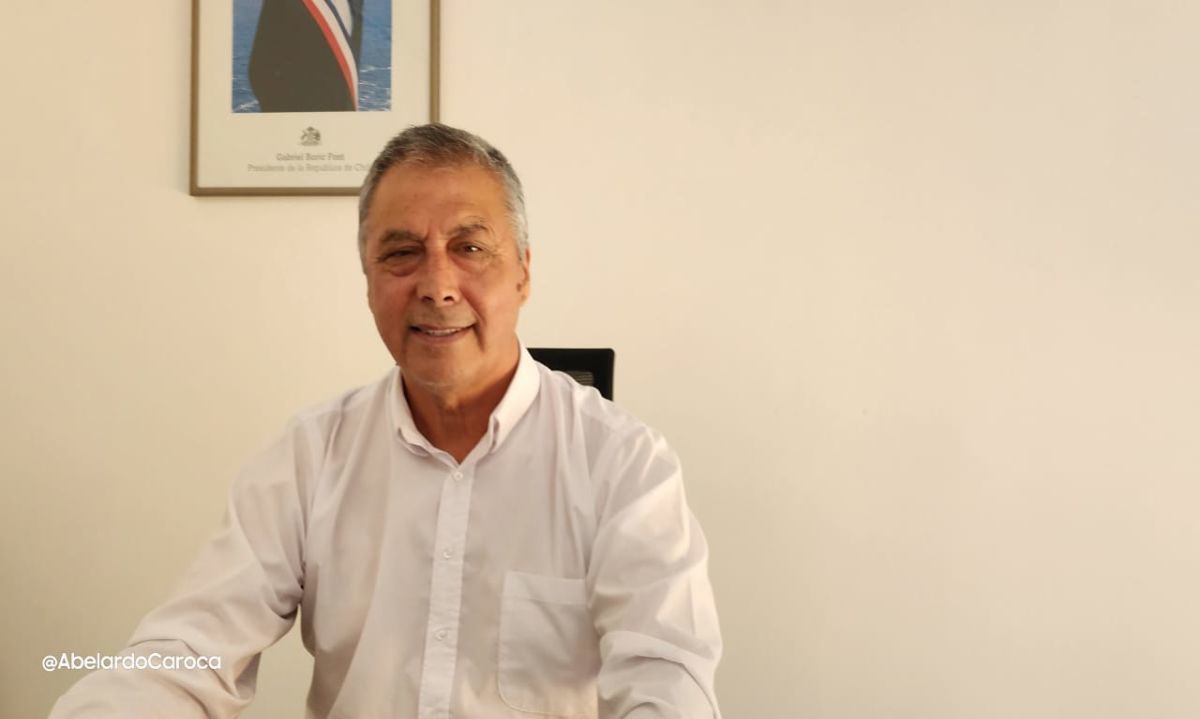 Nancagua:
Carta despedida desde la cárcel
