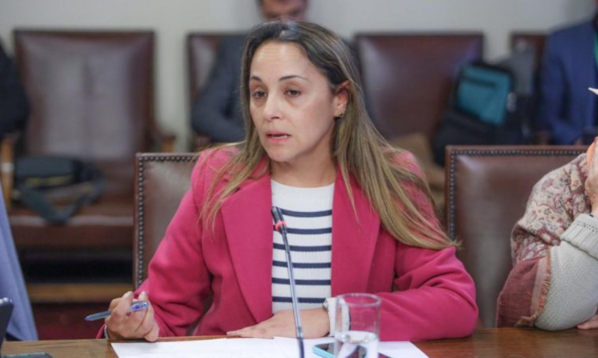 Piden escuchar problemática de agricultores de Lolol ante Comisión de Agricultura