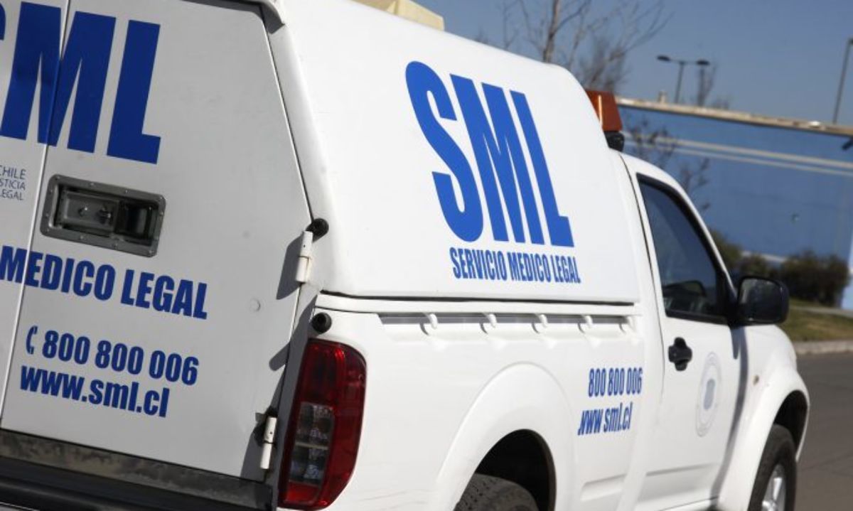 Dos personas fallecidas fueron encontradas en domicilio de San Fernando