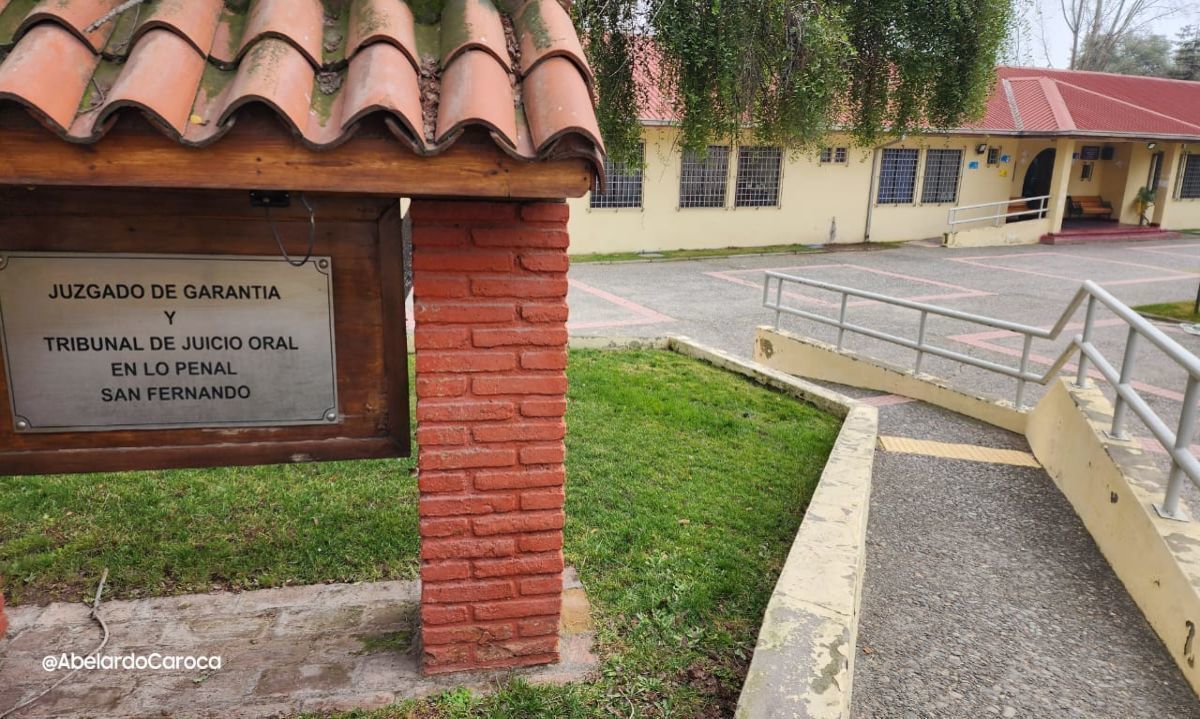 San Fernando:
Formalizan investigación por Muerte Materna
