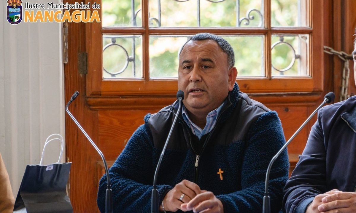 Foto Municipalidad Nancagua