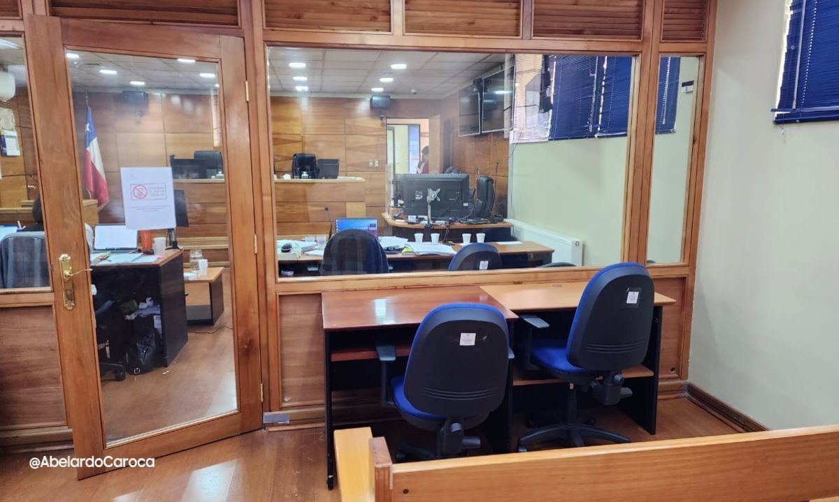 Caso Cormusaf:
Inicia repetición de Juicio a ex dirigentes
