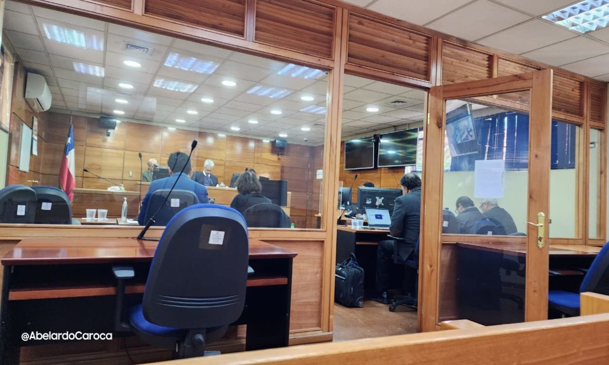 Ex Dirigentes
Proceso no está cerrado
