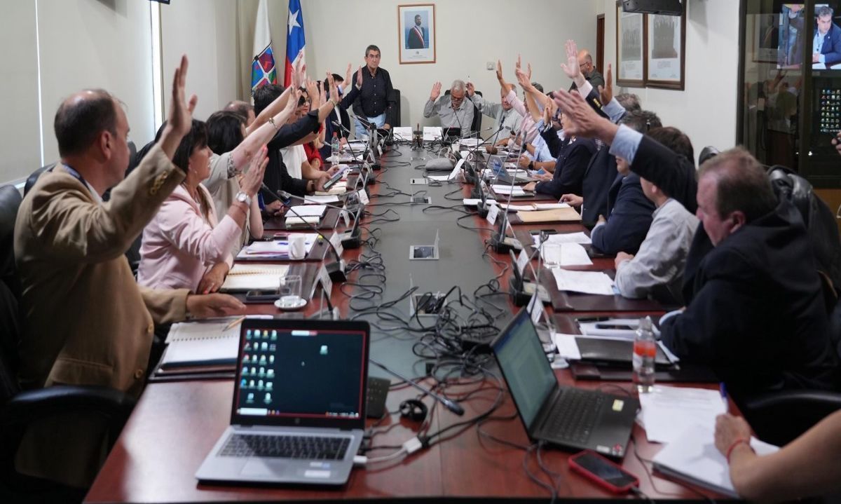Foto: Gobierno Regional O'higgins